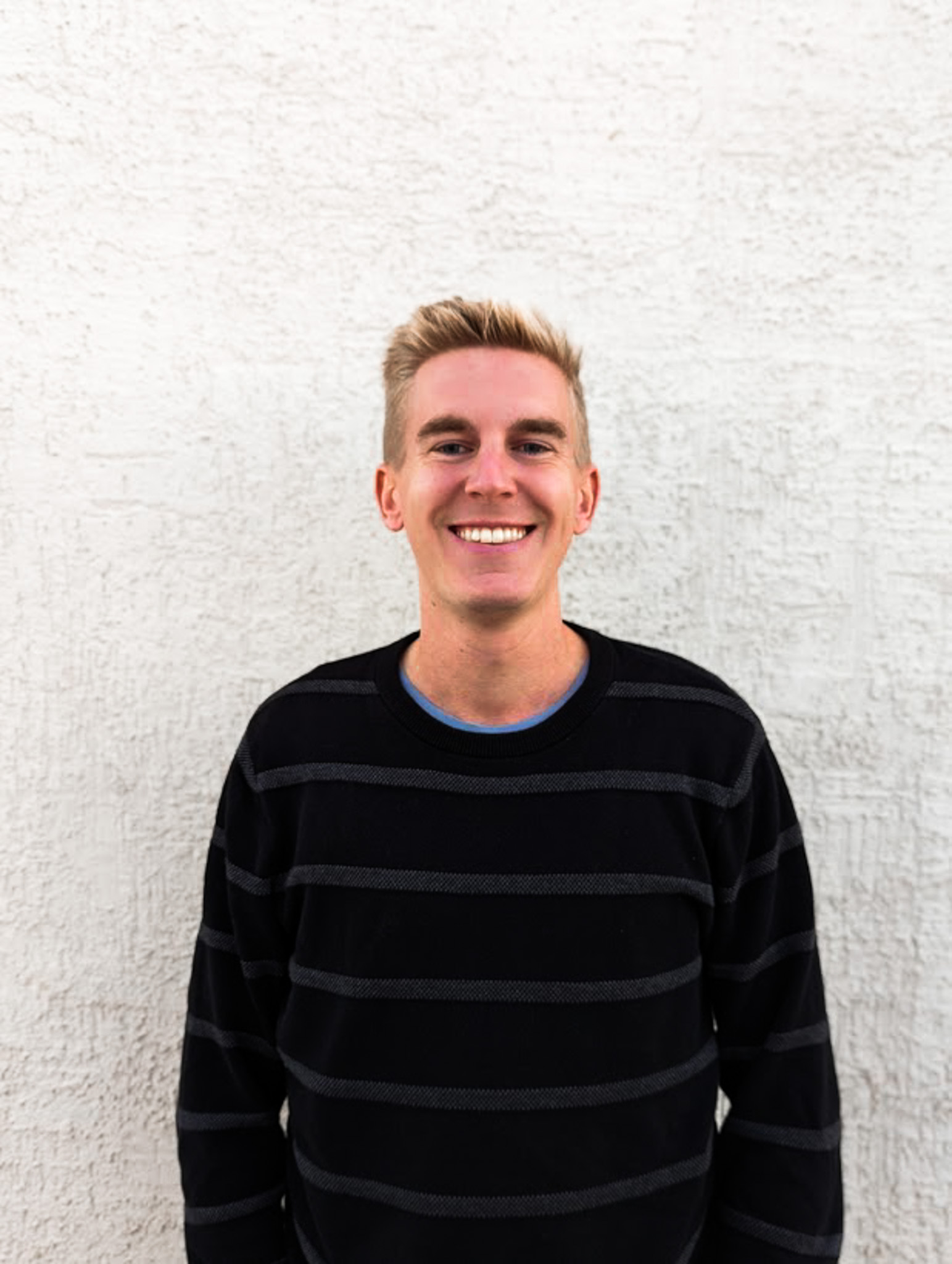 Curtis Correll, founder of My Shopify Guy